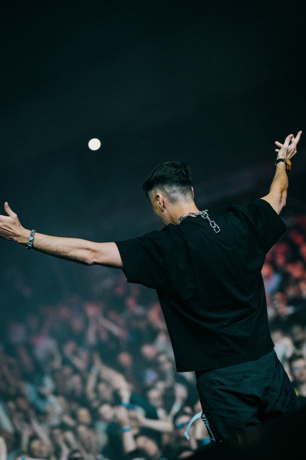 Boys Noize at Audioriver
