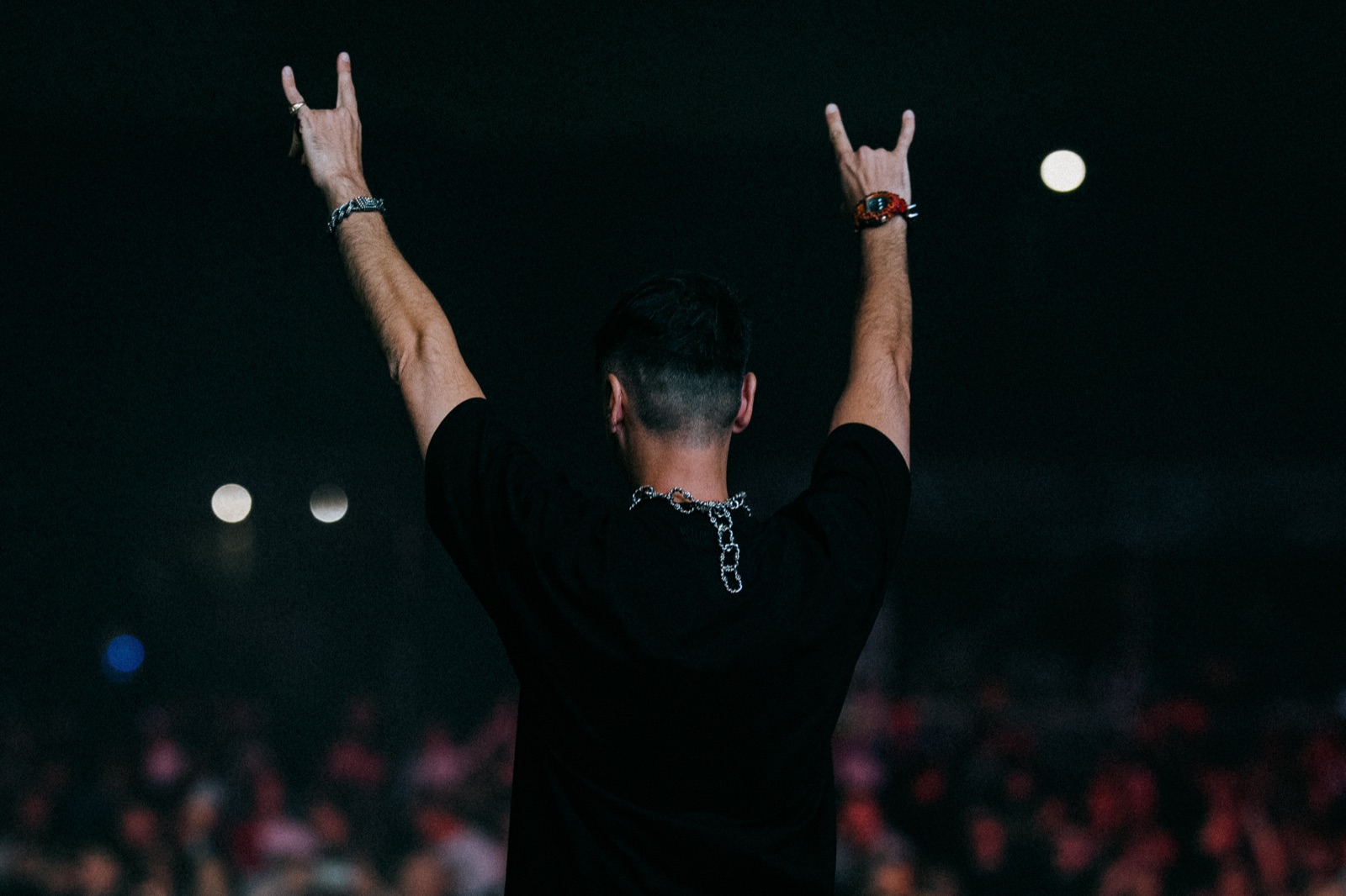 Boys Noize at Audioriver