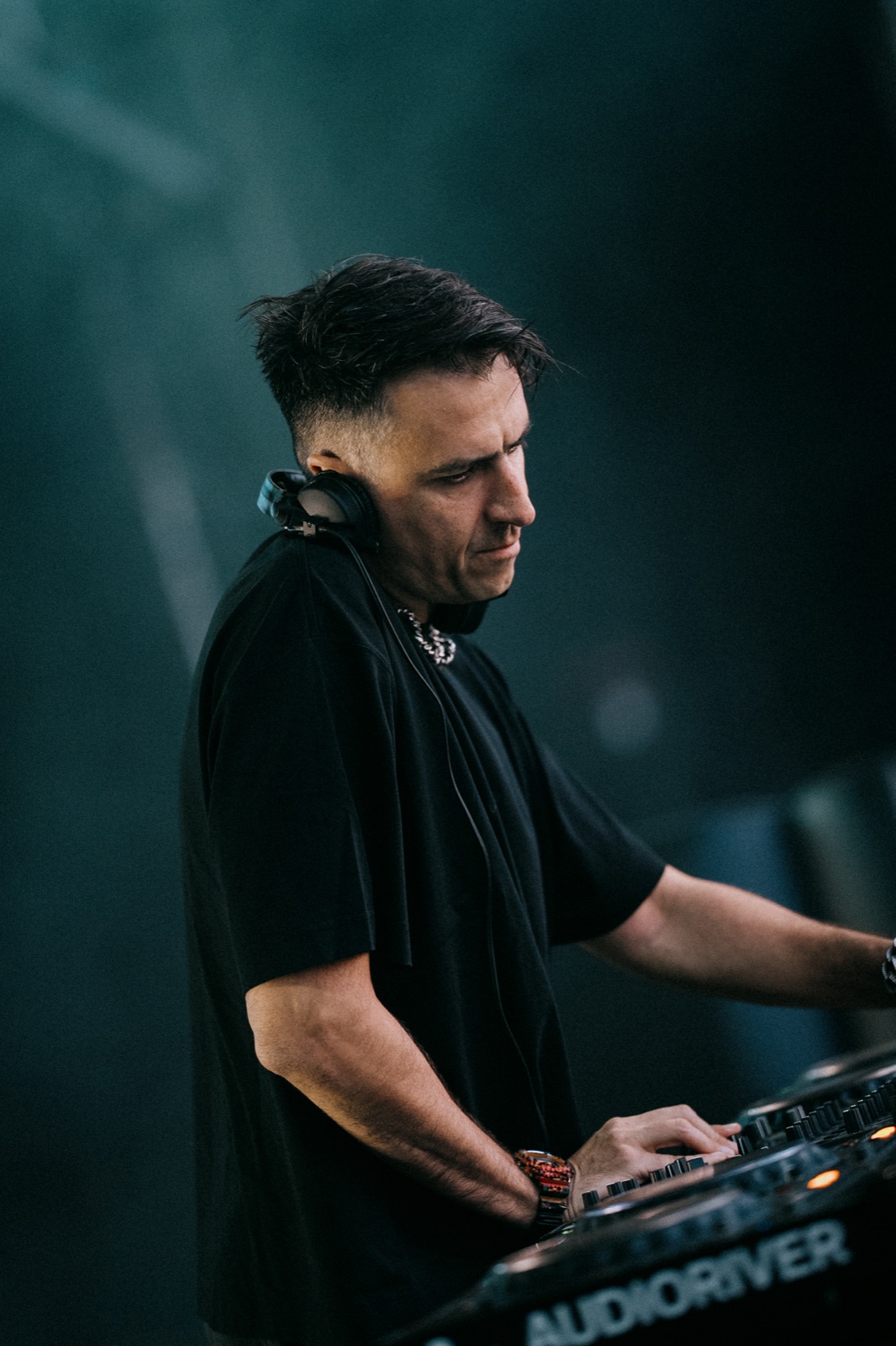 Boys Noize at Audioriver